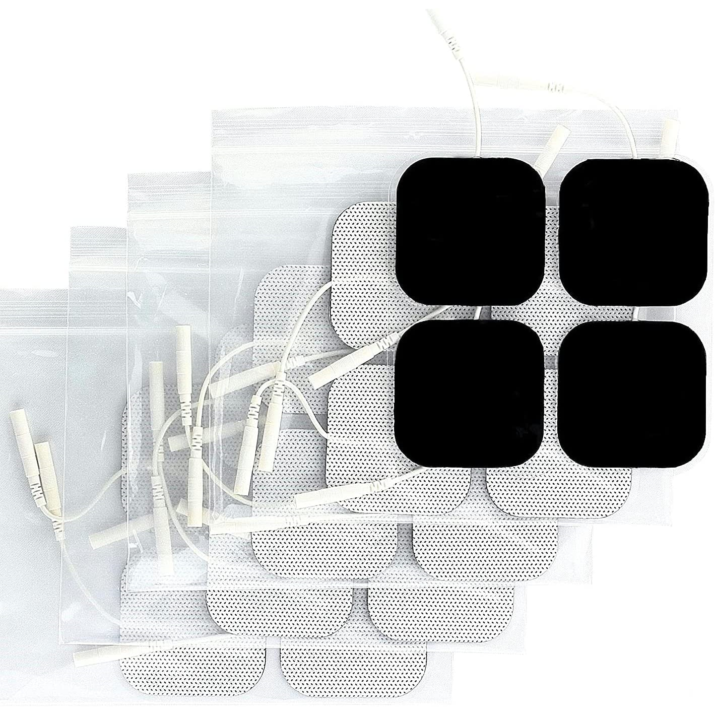 Syrtenty Tens Unit Pads